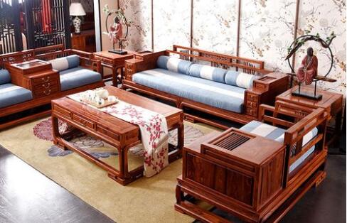 杭州雨季如何保养红木家具