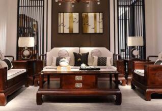 杭州你知道中式家具设计是怎样的吗？
